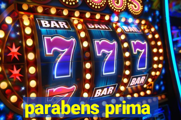 parabens prima